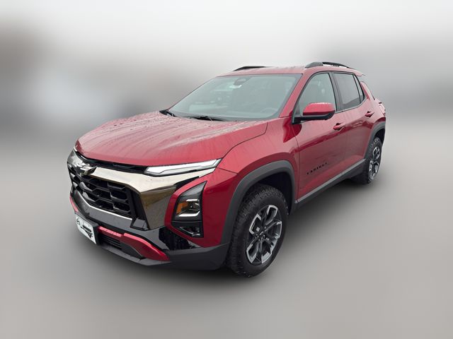 2026 Chevrolet Equinox FWD ACTIV