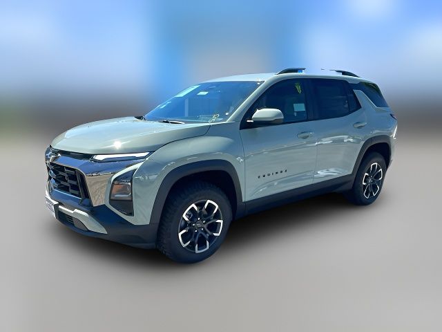 2026 Chevrolet Equinox FWD ACTIV