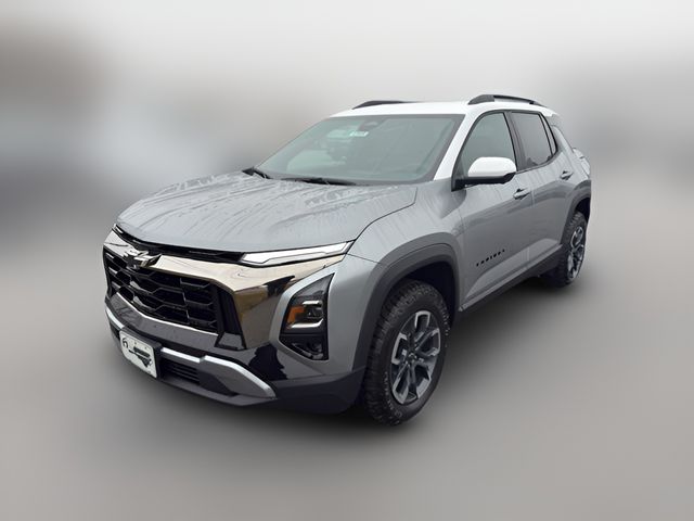 2026 Chevrolet Equinox FWD ACTIV