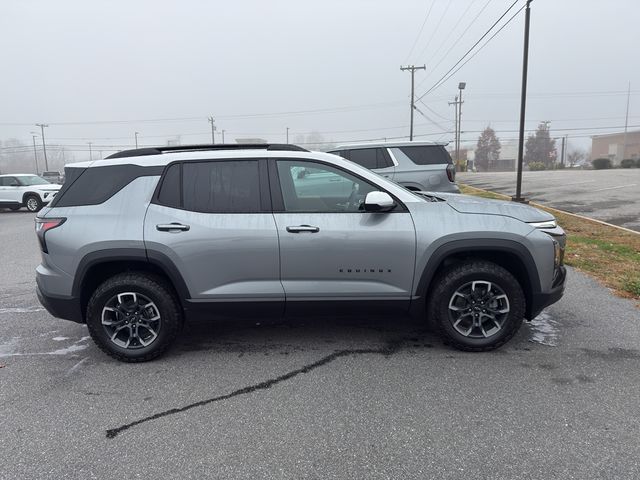 2026 Chevrolet Equinox FWD ACTIV