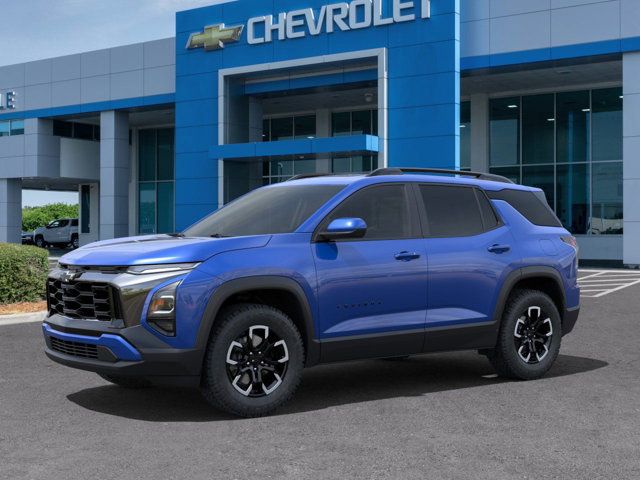 2026 Chevrolet Equinox FWD ACTIV