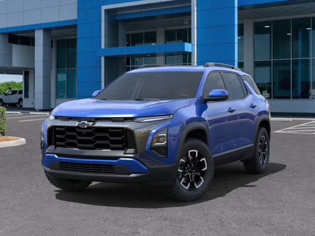 2026 Chevrolet Equinox FWD ACTIV