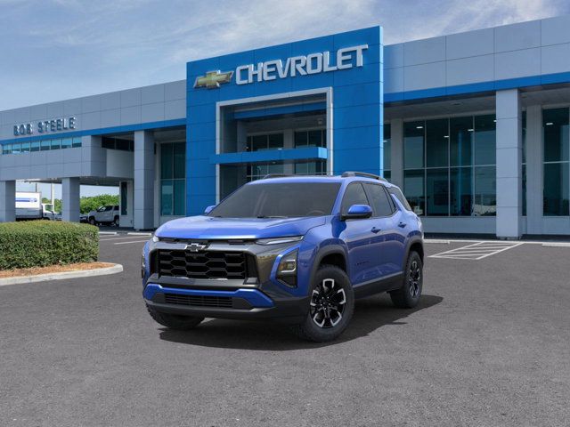 2026 Chevrolet Equinox FWD ACTIV