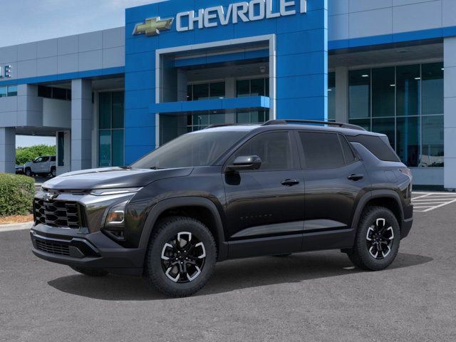 2026 Chevrolet Equinox FWD ACTIV