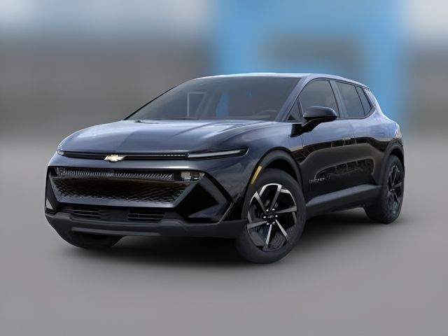 2026 Chevrolet Equinox EV LT1 w/PCY