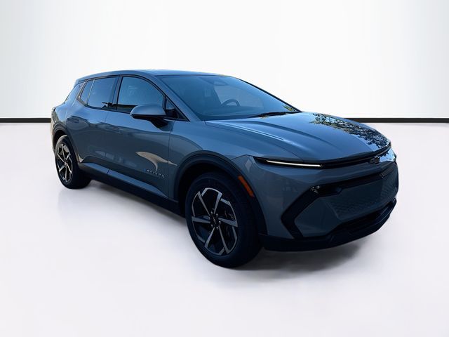 2026 Chevrolet Equinox EV LT1 w/PCY