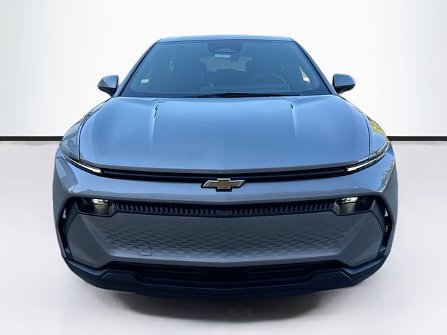 2026 Chevrolet Equinox EV LT1 w/PCY