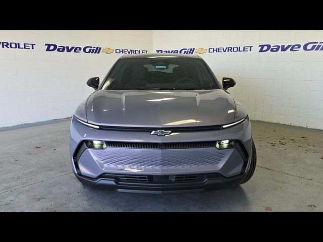 2026 Chevrolet Equinox EV LT1 w/PCY