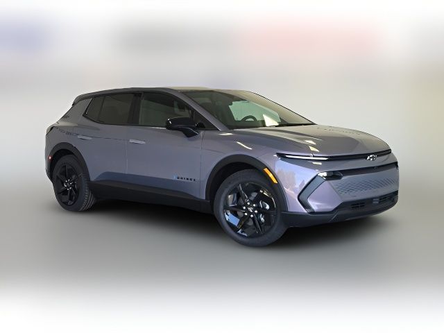 2026 Chevrolet Equinox EV LT1 w/PCY