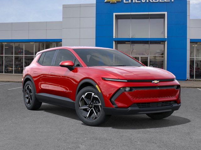 2026 Chevrolet Equinox EV LT1 w/PCY