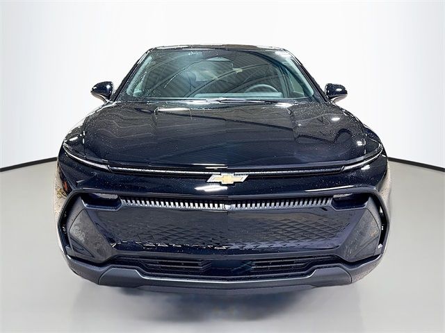 2026 Chevrolet Equinox EV LT1 w/PCY