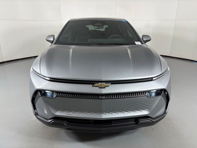 2026 Chevrolet Equinox EV LT1 w/PCY