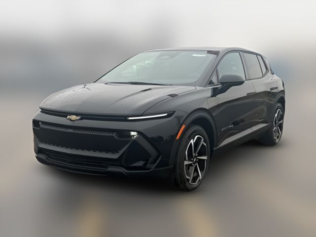 2026 Chevrolet Equinox EV LT1 w/PCY