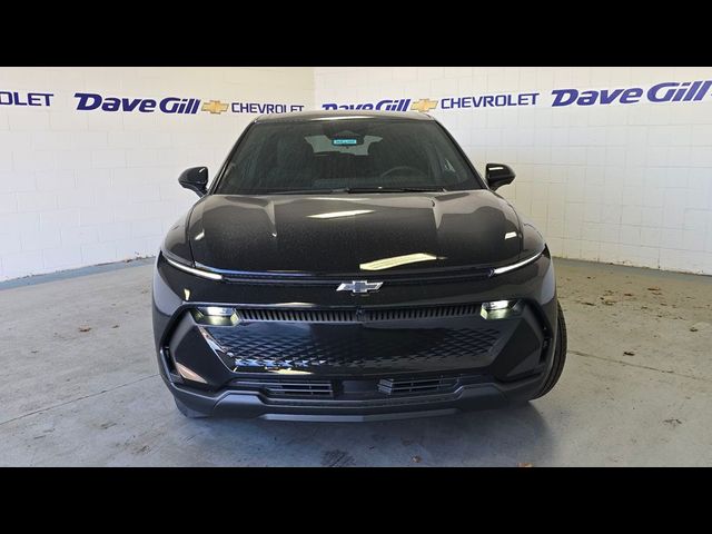 2026 Chevrolet Equinox EV LT1 w/PCY