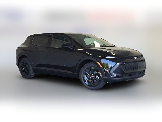 2026 Chevrolet Equinox EV LT1 w/PCY