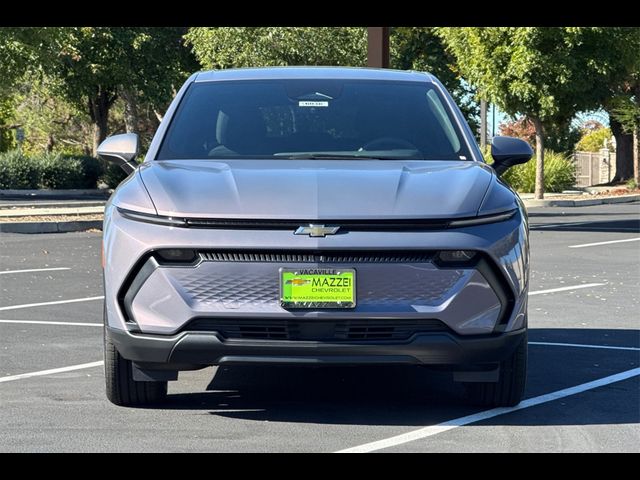 2026 Chevrolet Equinox EV LT1 w/PCY