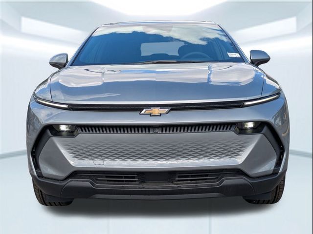 2026 Chevrolet Equinox EV LT1 w/PCY