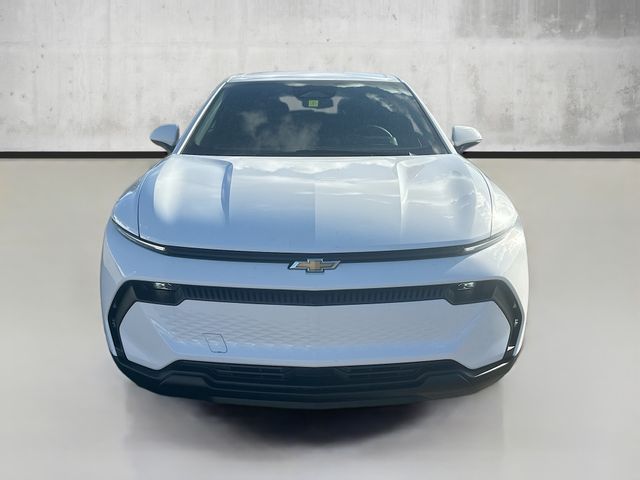 2026 Chevrolet Equinox EV LT1 w/PCY