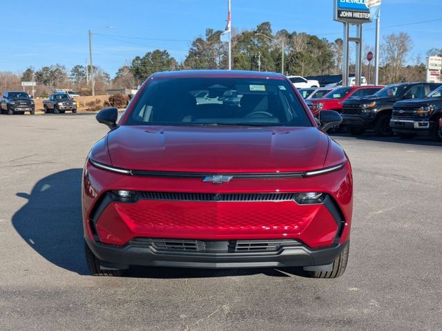 2026 Chevrolet Equinox EV LT1 w/PCY