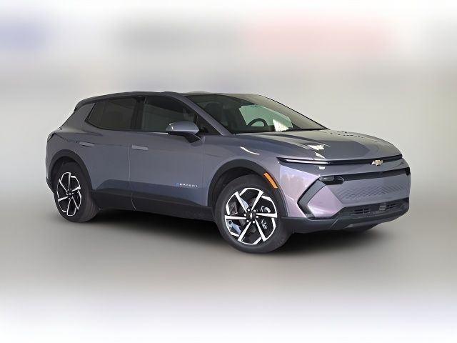 2026 Chevrolet Equinox EV LT1 w/PCY