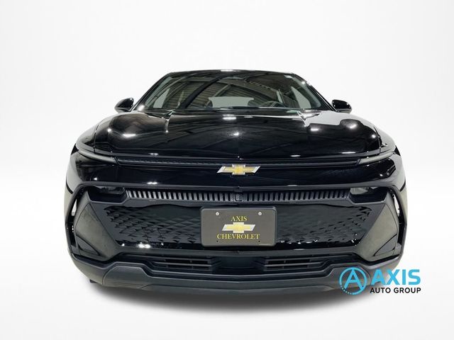 2026 Chevrolet Equinox EV LT1 w/PCY