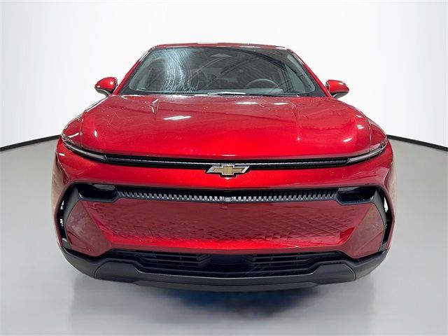 2026 Chevrolet Equinox EV LT1 w/PCY