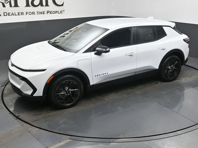 2026 Chevrolet Equinox EV LT1 w/PCY