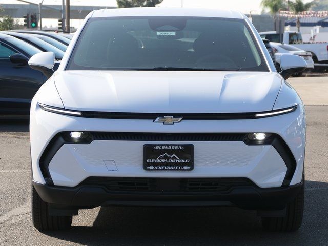 2026 Chevrolet Equinox EV LT1 w/PCY