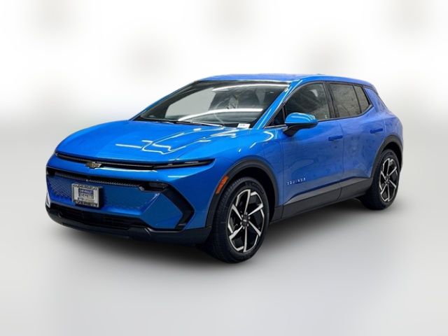 2026 Chevrolet Equinox EV LT1 w/PCY