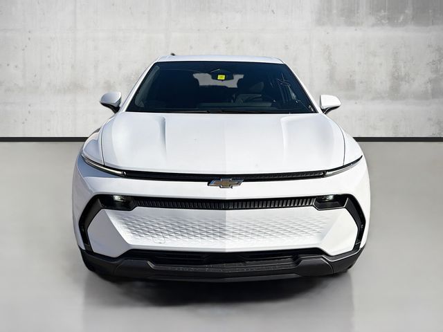 2026 Chevrolet Equinox EV LT1 w/PCY