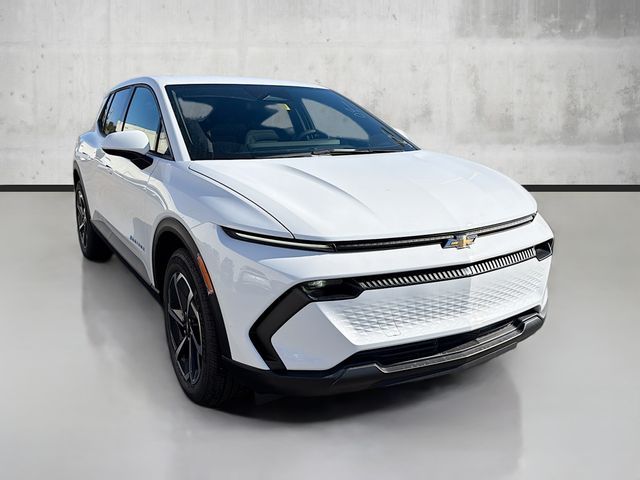 2026 Chevrolet Equinox EV LT1 w/PCY