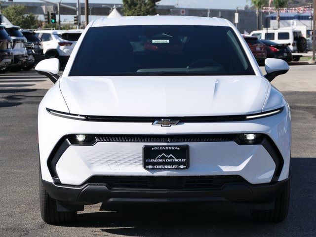 2026 Chevrolet Equinox EV LT1 w/PCY