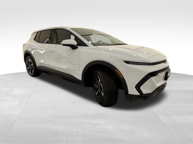 2026 Chevrolet Equinox EV LT1 w/PCY