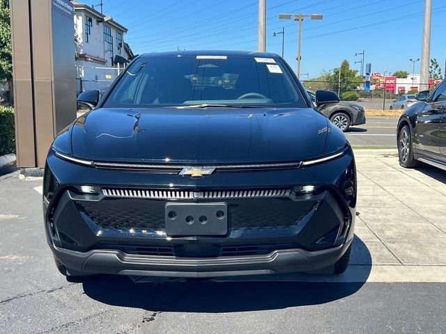 2026 Chevrolet Equinox EV LT1 w/PCY