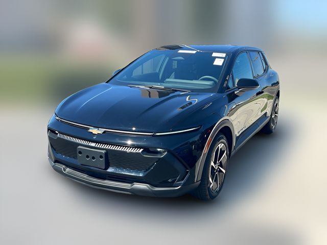 2026 Chevrolet Equinox EV LT1 w/PCY