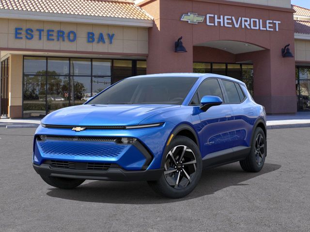 2026 Chevrolet Equinox EV LT1 w/PCY