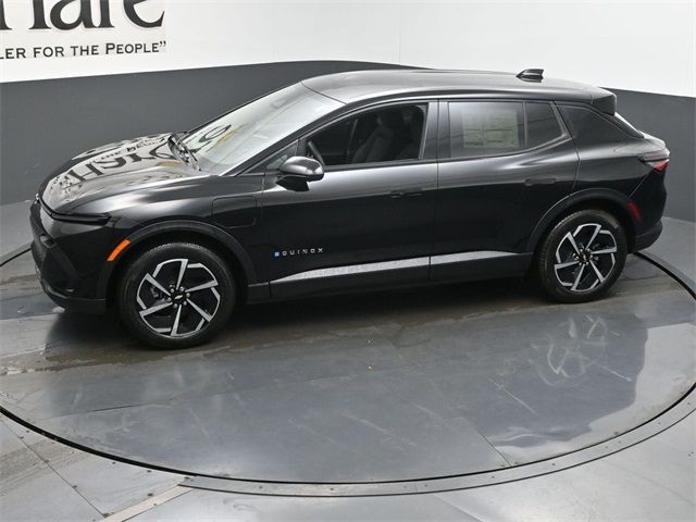 2026 Chevrolet Equinox EV LT1 w/PCY