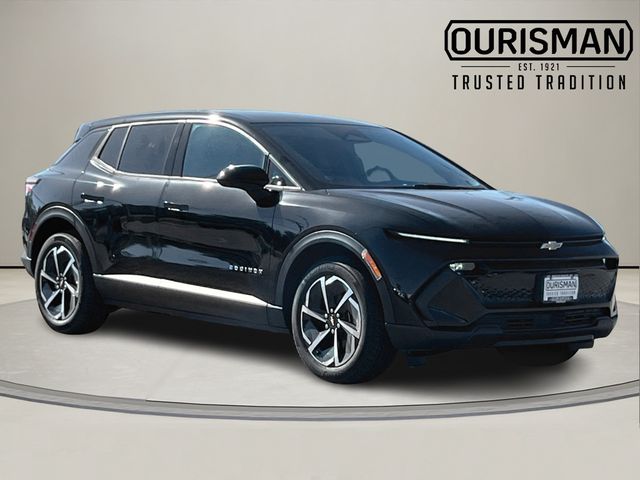 2026 Chevrolet Equinox EV LT1 w/PCY