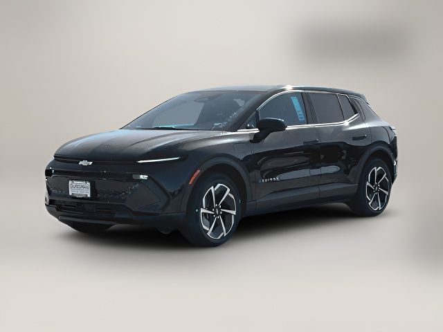 2026 Chevrolet Equinox EV LT1 w/PCY