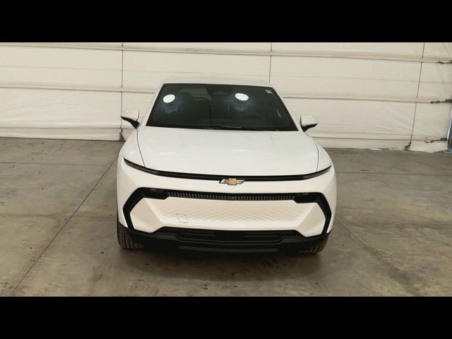 2026 Chevrolet Equinox EV LT1 w/PCY