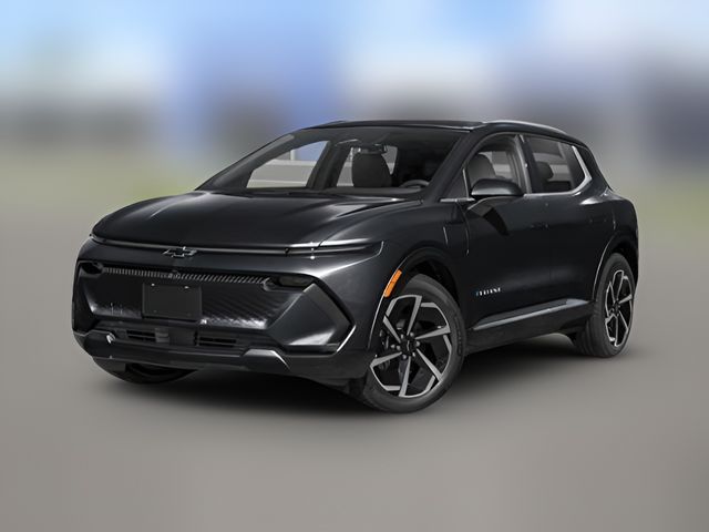 2026 Chevrolet Equinox EV LT1 w/PCY