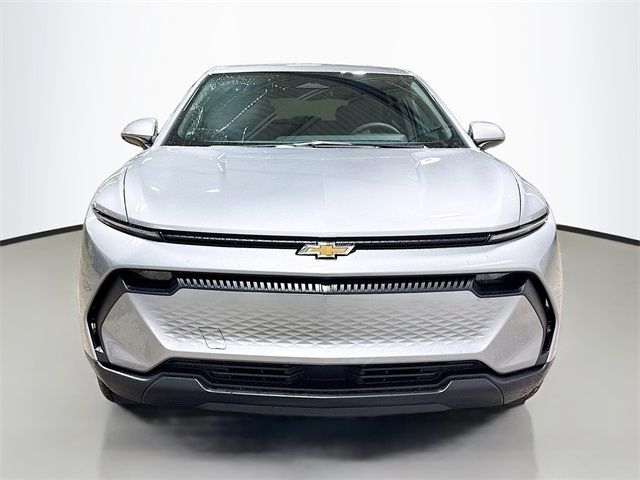 2026 Chevrolet Equinox EV LT1 w/PCY