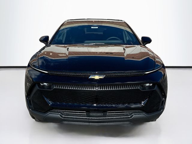 2026 Chevrolet Equinox EV LT1 w/PCY