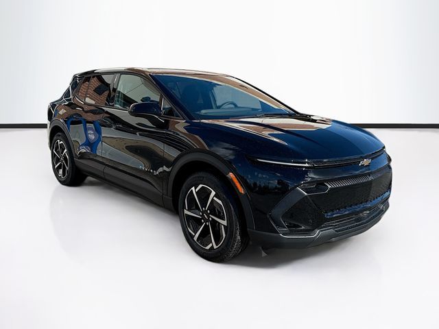 2026 Chevrolet Equinox EV LT1 w/PCY