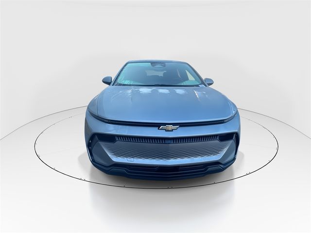 2026 Chevrolet Equinox EV LT1 w/PCY