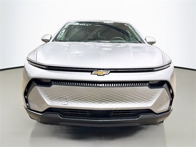 2026 Chevrolet Equinox EV LT1 w/PCY