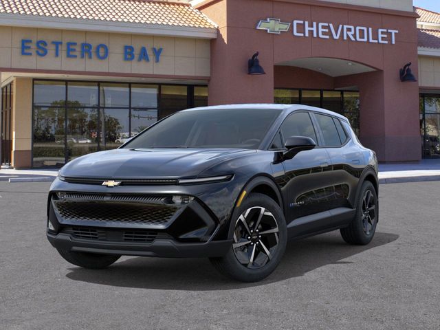 2026 Chevrolet Equinox EV LT1 w/PCY