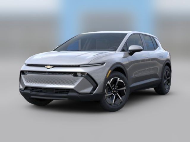 2026 Chevrolet Equinox EV LT1 w/PCY