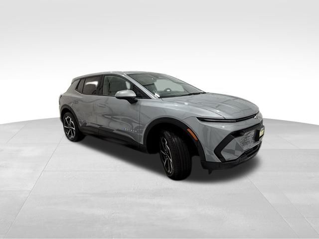 2026 Chevrolet Equinox EV LT1 w/PCY