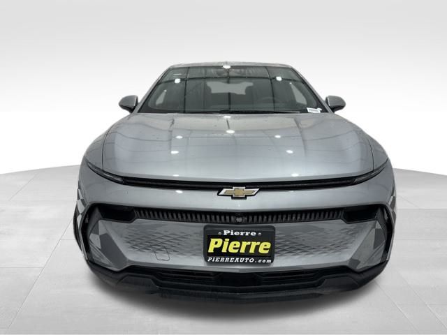 2026 Chevrolet Equinox EV LT1 w/PCY